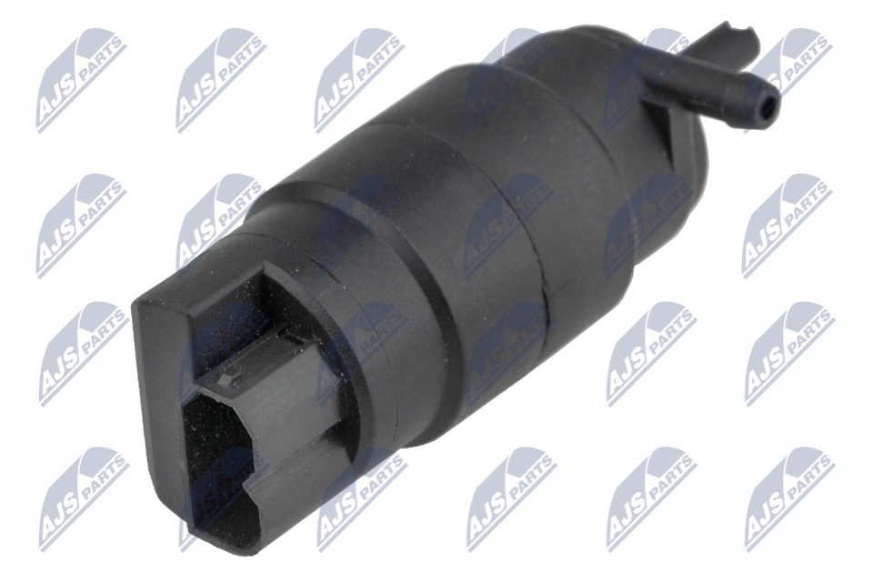 Водяной насос, система очистки окон - ESP-BM-002 NTY