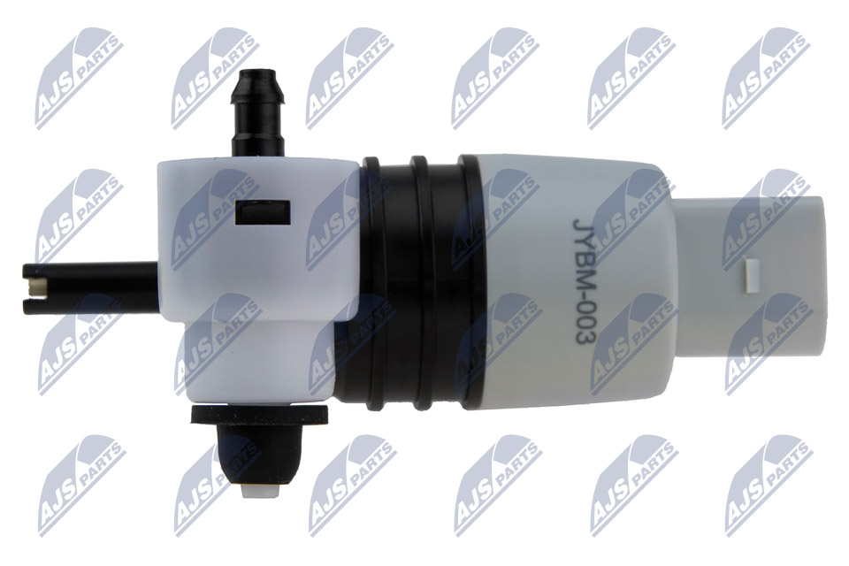 Водяной насос, система очистки окон - ESP-BM-003 NTY