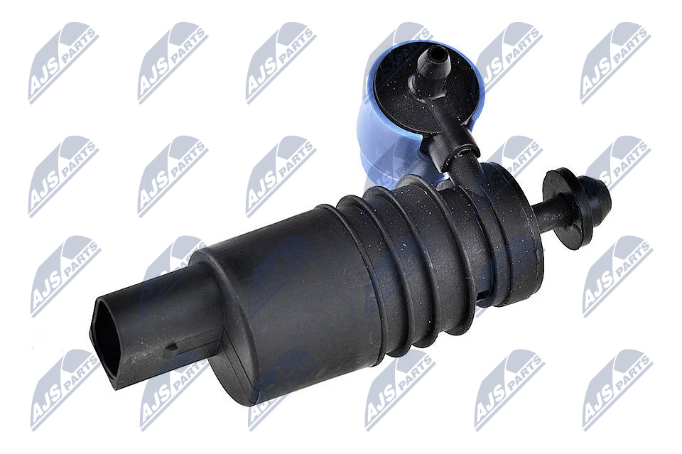 Pompa acqua lavaggio, Pulizia cristalli - ESP-CH-000 NTY