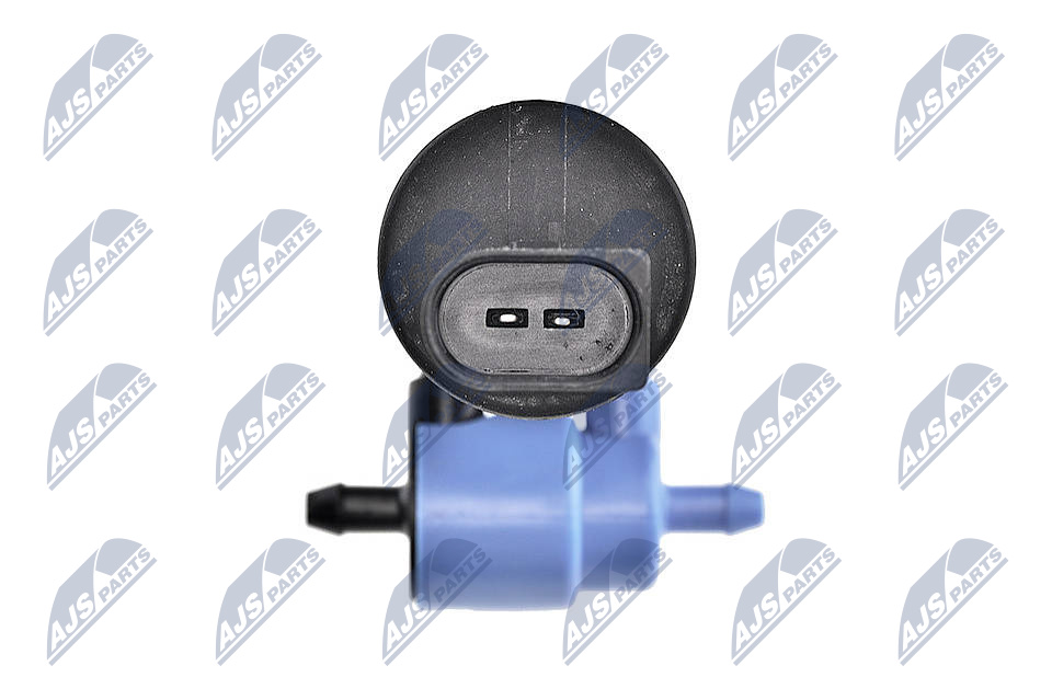 Pompa acqua lavaggio, Pulizia cristalli - ESP-CH-000 NTY