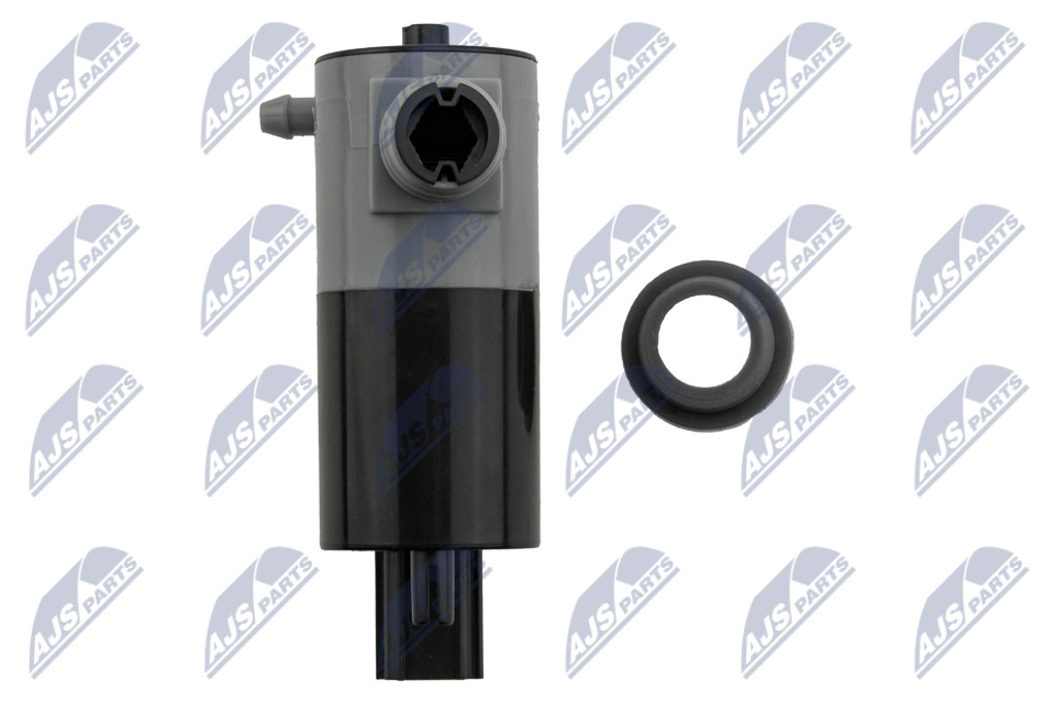 Водяной насос, система очистки окон - ESP-CH-001 NTY