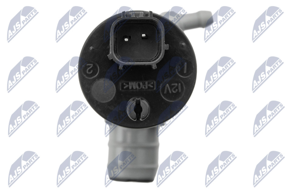 Водяной насос, система очистки окон - ESP-CH-001 NTY