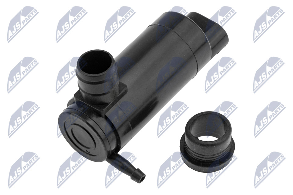 Water Pump, window cleaning - ESP-CH-002 NTY