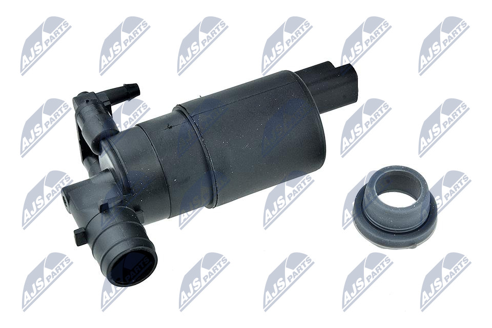 Pompa acqua lavaggio, Pulizia cristalli - ESP-CT-000 NTY