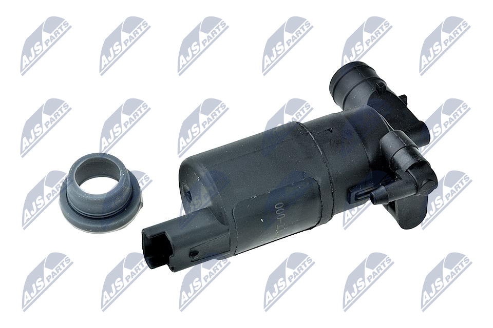 Водяной насос, система очистки окон - ESP-CT-000 NTY