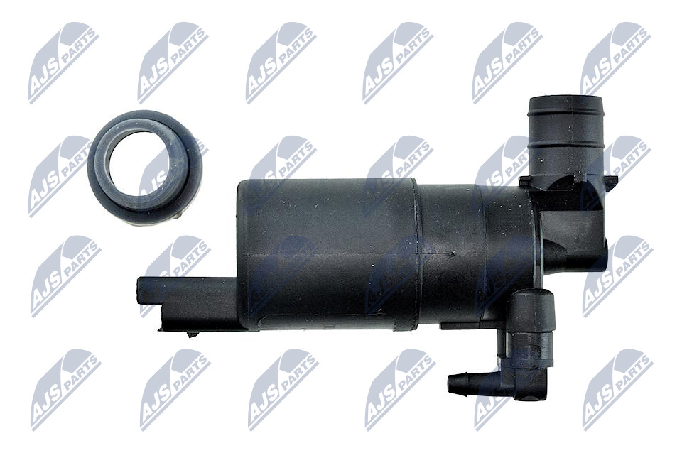 Водяной насос, система очистки окон - ESP-CT-000 NTY