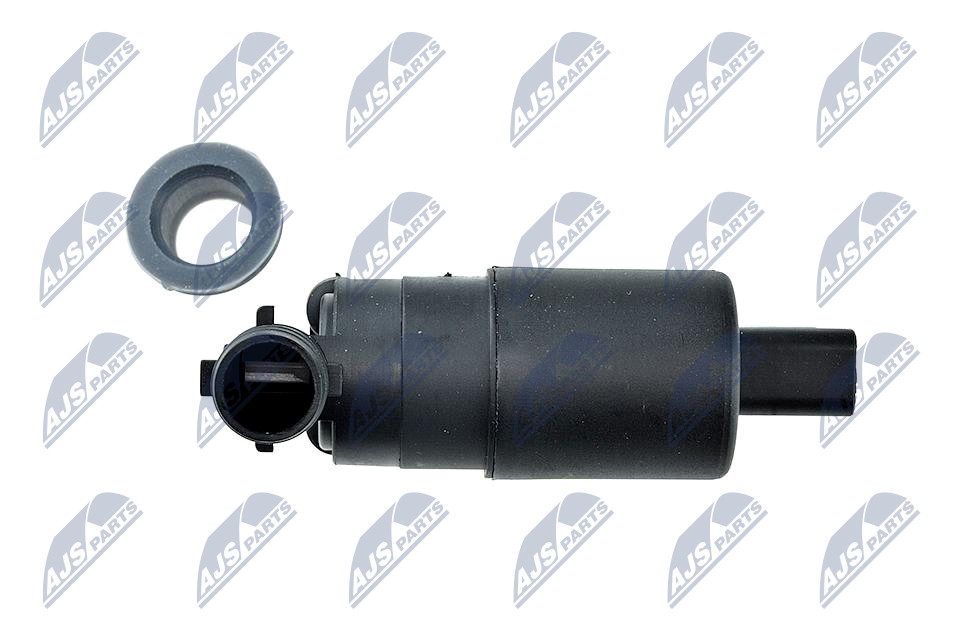 Водяной насос, система очистки окон - ESP-CT-000 NTY