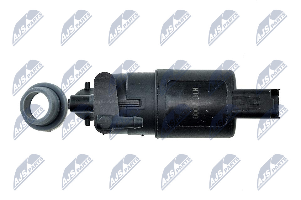 Водяной насос, система очистки окон - ESP-CT-000 NTY
