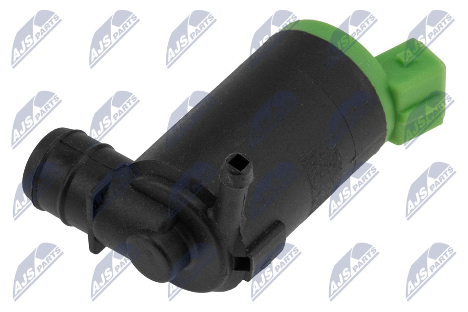 vandens siurblys, priekinio stiklo plovimas - ESP-CT-001 NTY