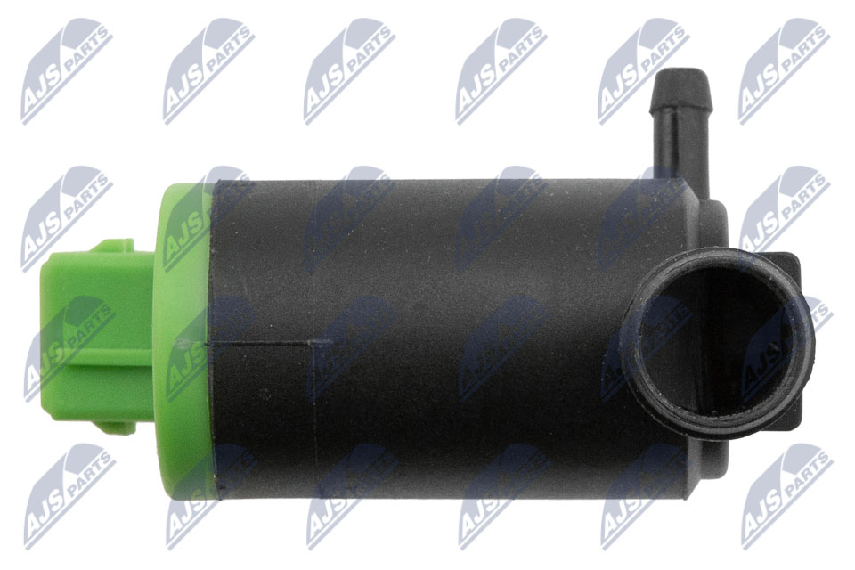 Водяной насос, система очистки окон - ESP-CT-001 NTY