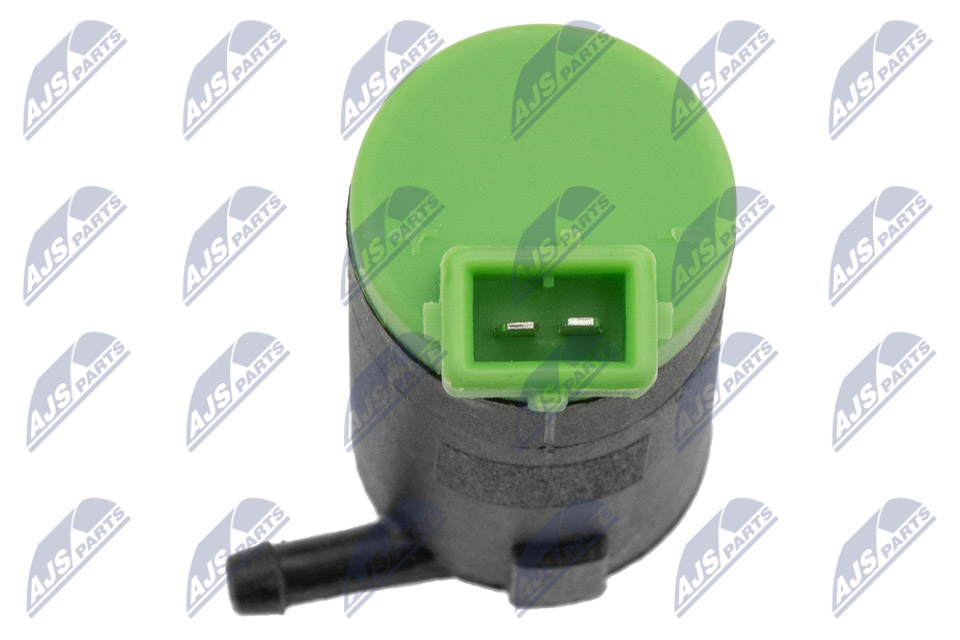 Водяной насос, система очистки окон - ESP-CT-001 NTY