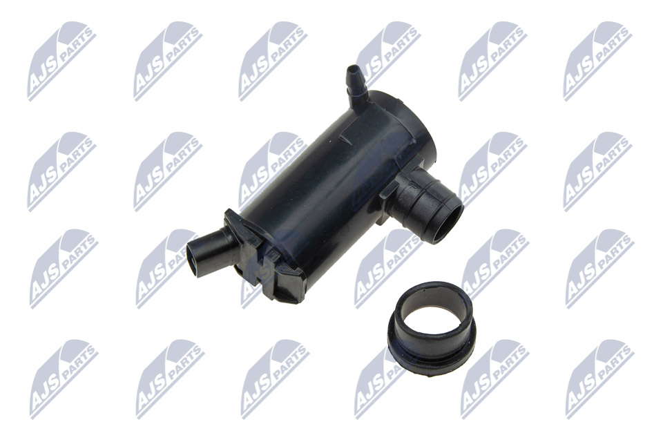 Water Pump, window cleaning - ESP-DW-000 NTY