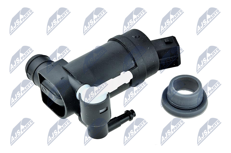 Water Pump, window cleaning - ESP-FR-000 NTY