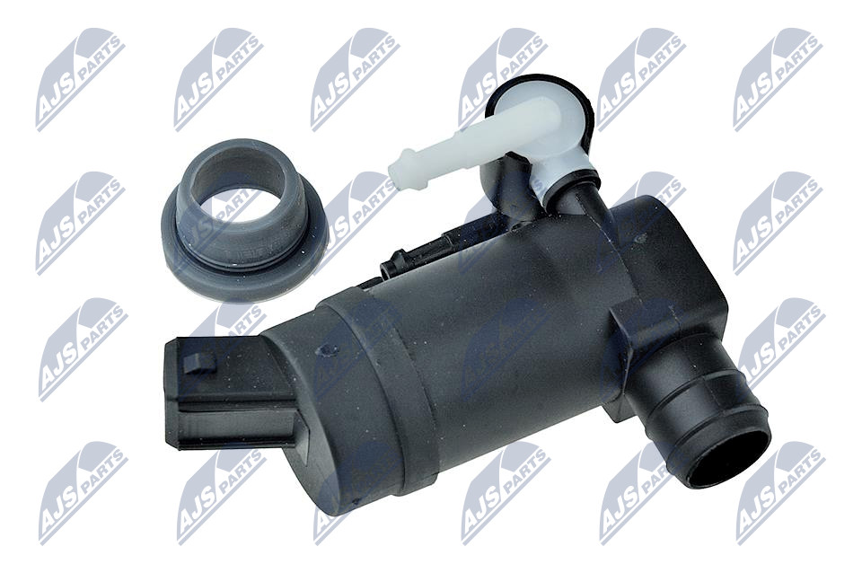Water Pump, window cleaning - ESP-FR-000 NTY