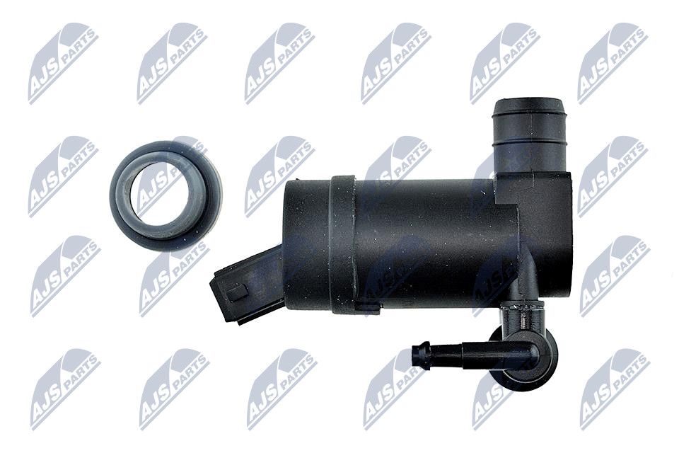Water Pump, window cleaning - ESP-FR-000 NTY