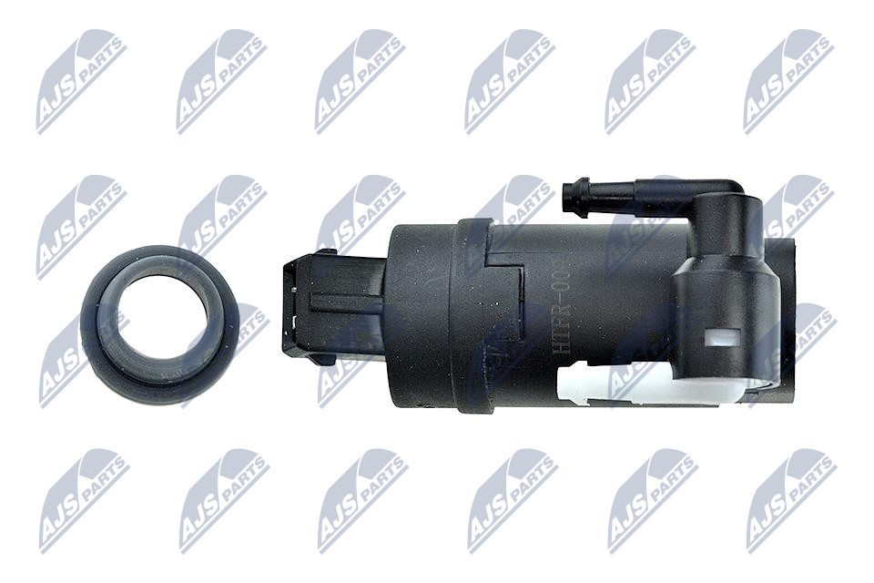 Water Pump, window cleaning - ESP-FR-000 NTY