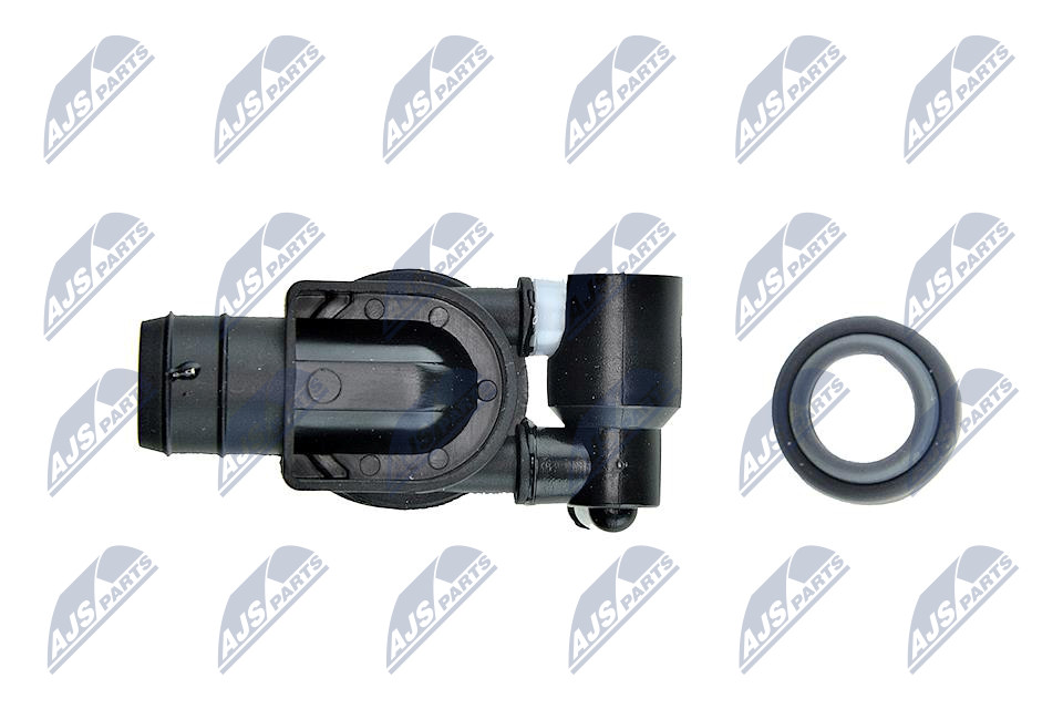 Water Pump, window cleaning - ESP-FR-000 NTY