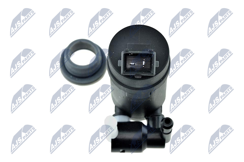 Water Pump, window cleaning - ESP-FR-000 NTY