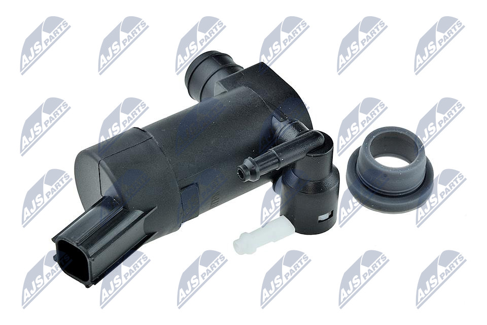 Водяной насос, система очистки окон - ESP-FR-001 NTY