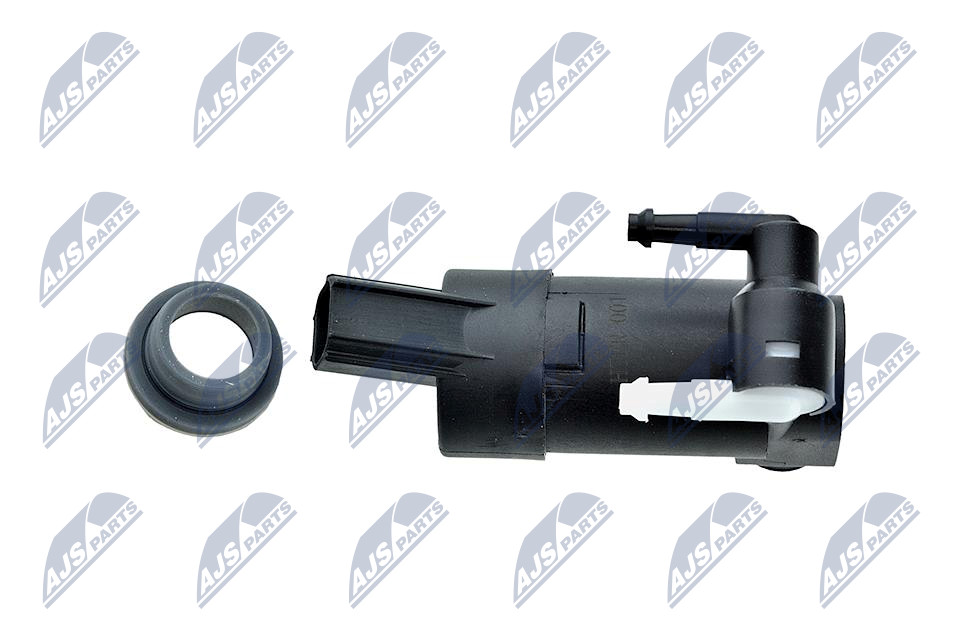 Водяной насос, система очистки окон - ESP-FR-001 NTY