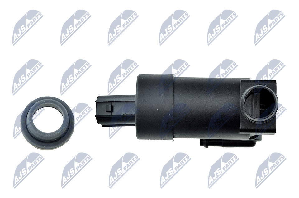 Водяной насос, система очистки окон - ESP-FR-001 NTY