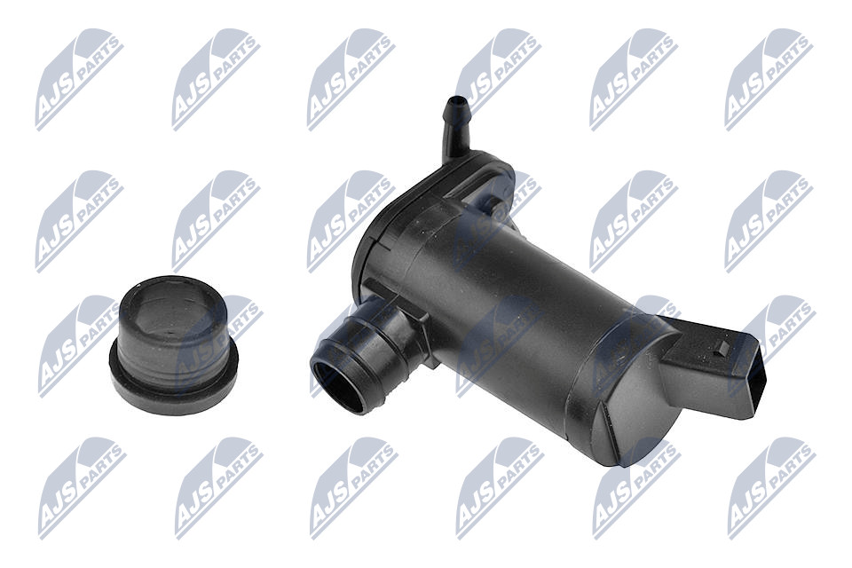 vandens siurblys, priekinio stiklo plovimas - ESP-FR-002 NTY