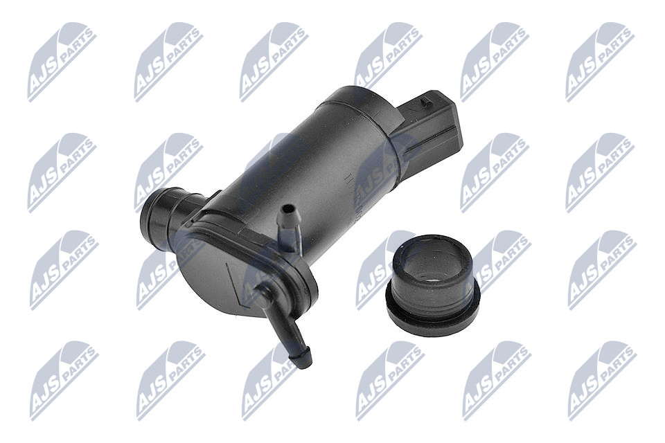 Водяной насос, система очистки окон - ESP-FR-002 NTY