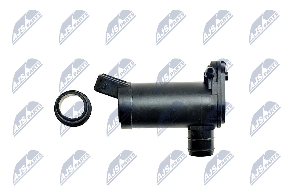 Водяной насос, система очистки окон - ESP-FR-002 NTY