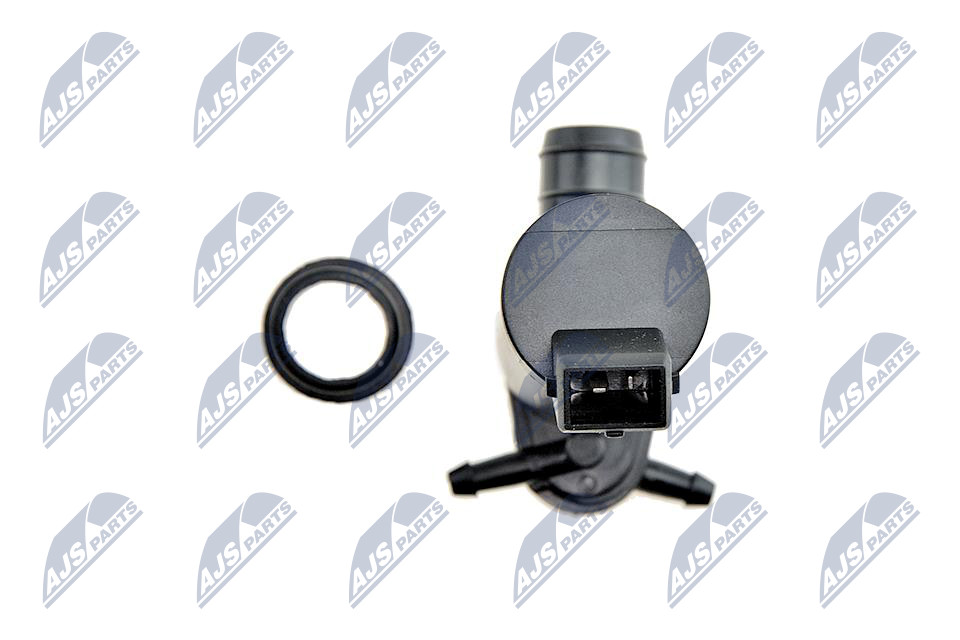 Водяной насос, система очистки окон - ESP-FR-002 NTY