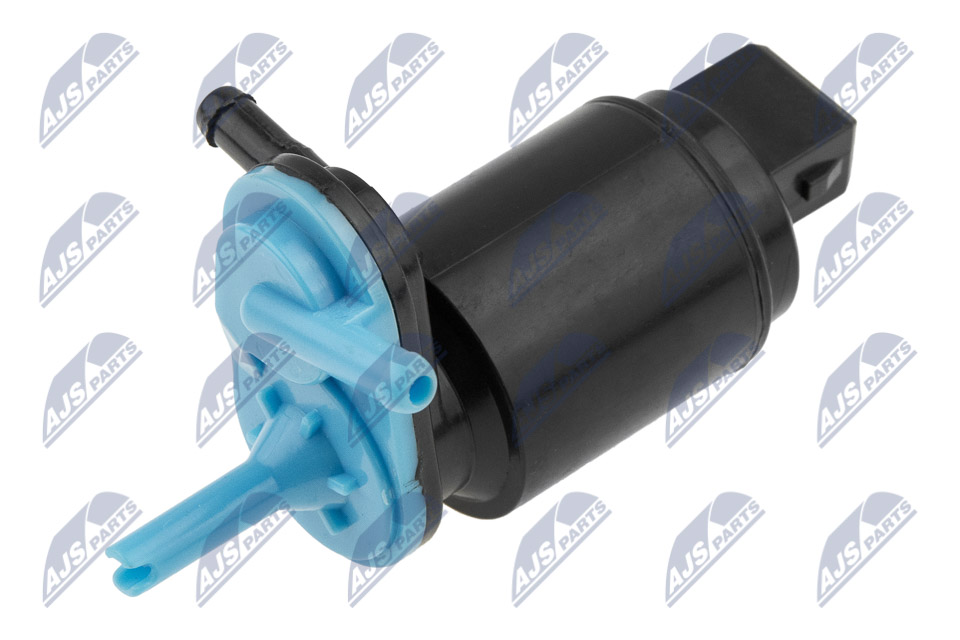 Водяной насос, система очистки окон - ESP-FR-003 NTY