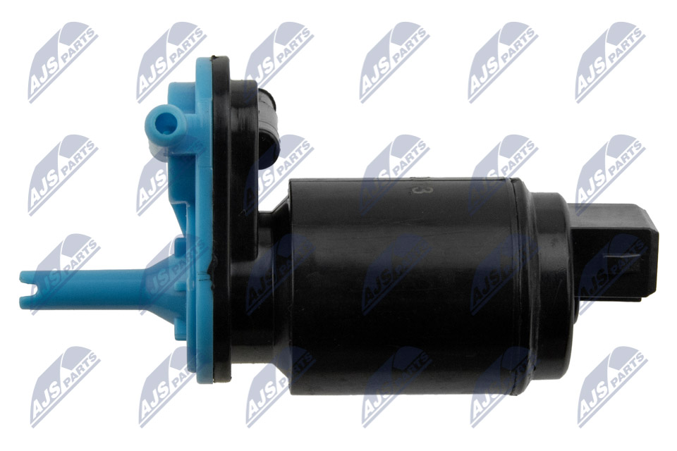 Водяной насос, система очистки окон - ESP-FR-003 NTY