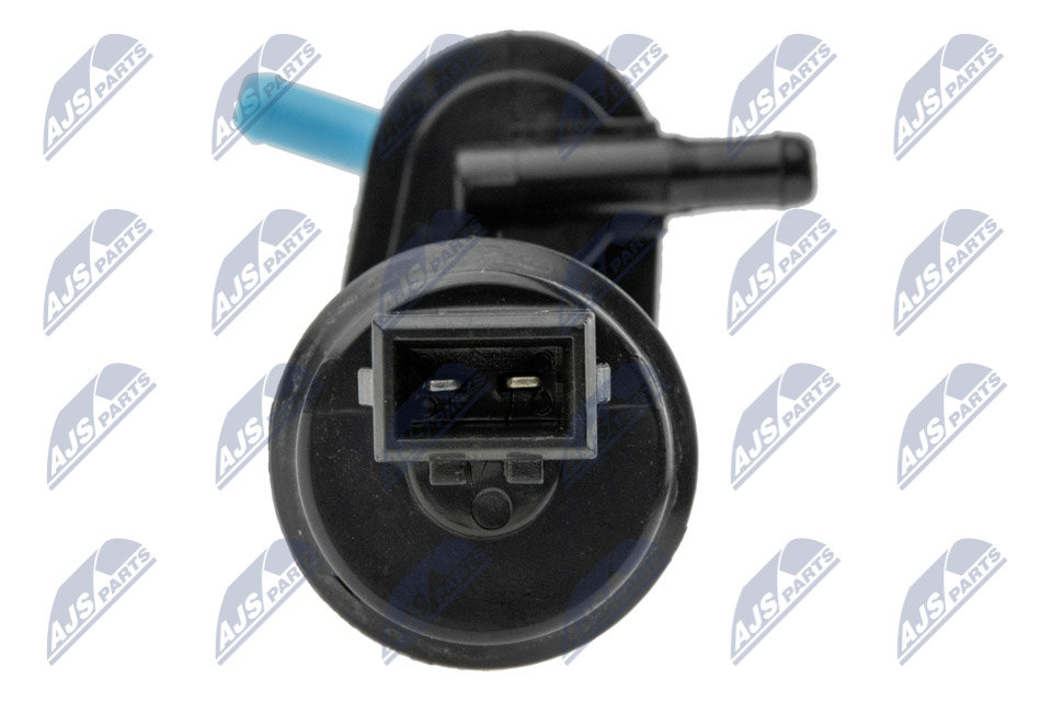 Водяной насос, система очистки окон - ESP-FR-003 NTY
