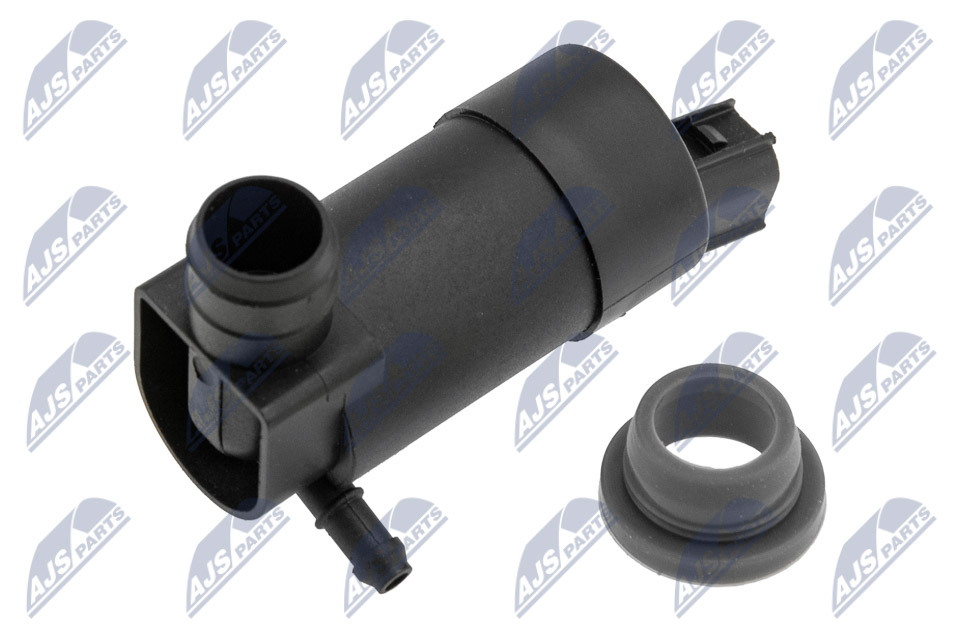 Water Pump, window cleaning - ESP-FR-004 NTY