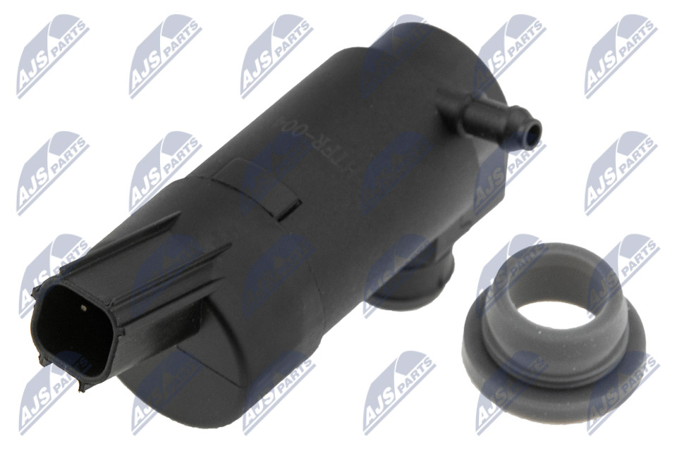 Water Pump, window cleaning - ESP-FR-004 NTY