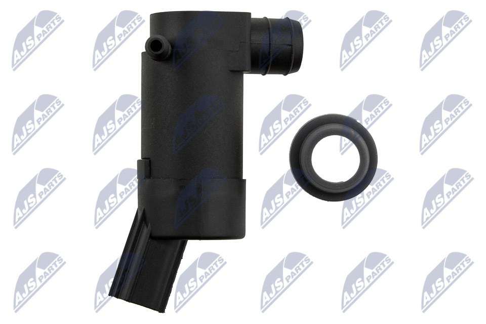 Water Pump, window cleaning - ESP-FR-004 NTY