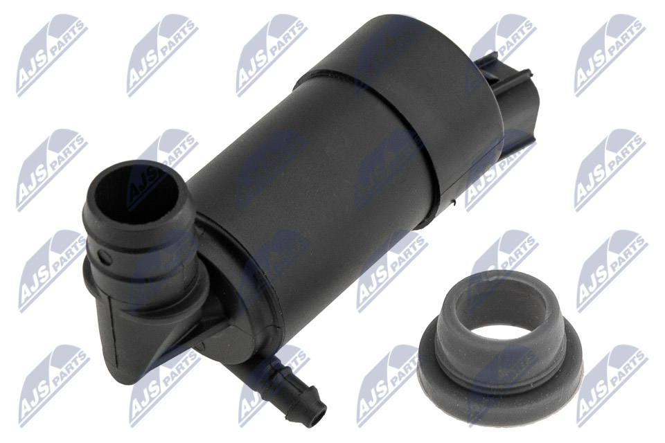 Water Pump, window cleaning - ESP-FR-005 NTY