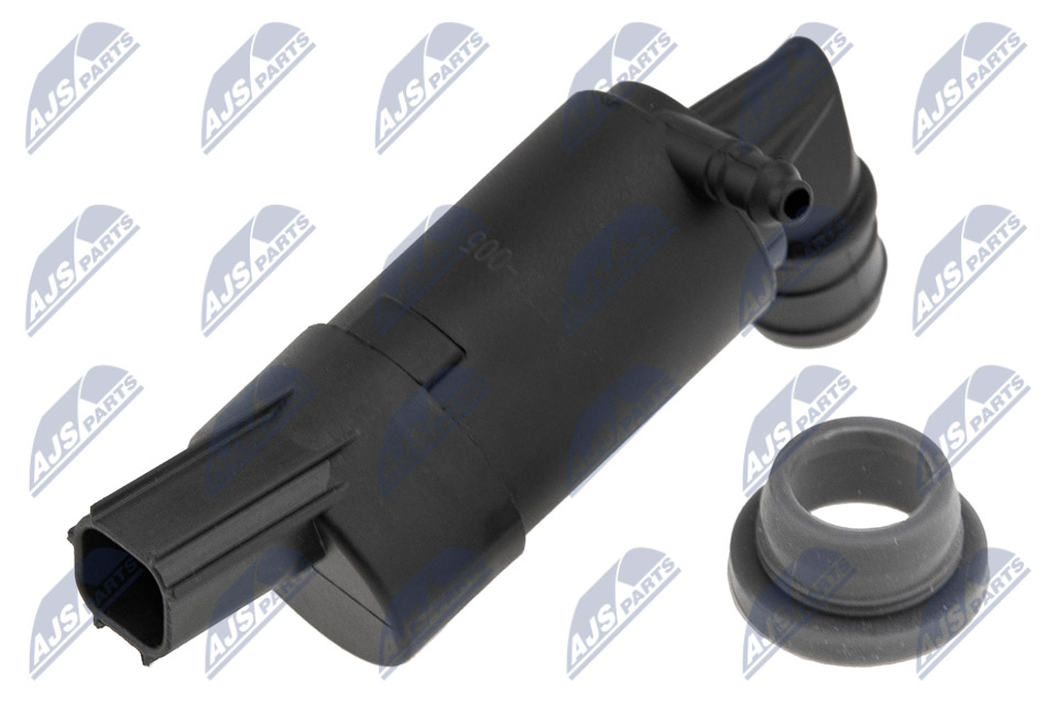 Водяной насос, система очистки окон - ESP-FR-005 NTY