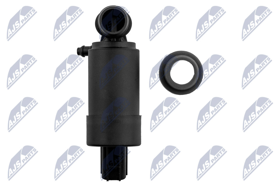 Водяной насос, система очистки окон - ESP-FR-005 NTY