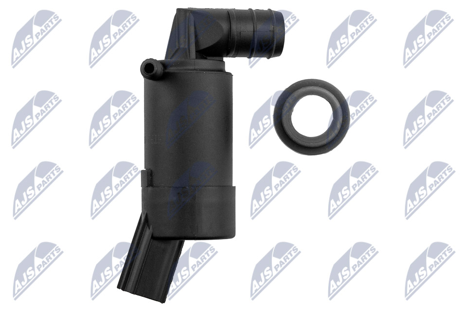 Водяной насос, система очистки окон - ESP-FR-005 NTY