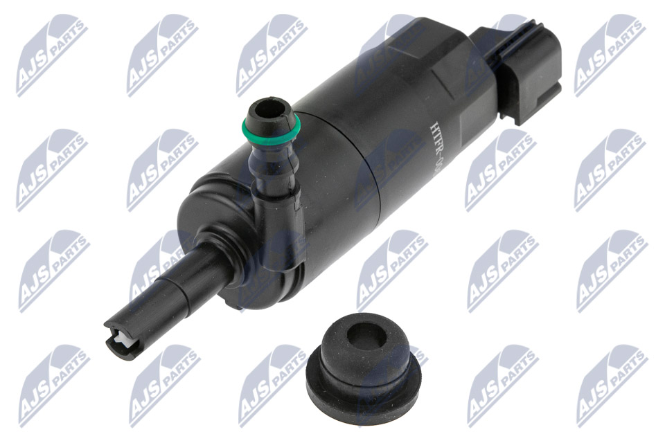 vandens siurblys, priekinių žibintų plovimas - ESP-FR-006 NTY