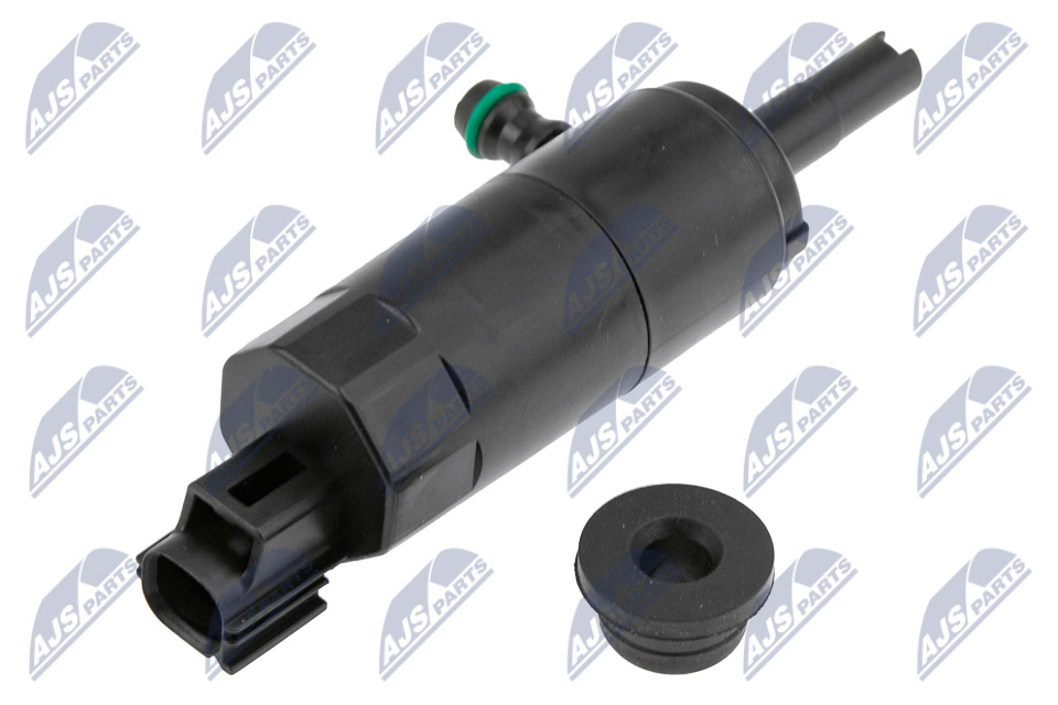 Водяной насос, система очистки фар - ESP-FR-006 NTY