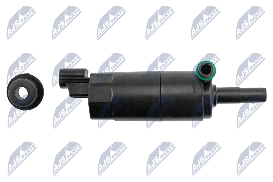 Водяной насос, система очистки фар - ESP-FR-006 NTY
