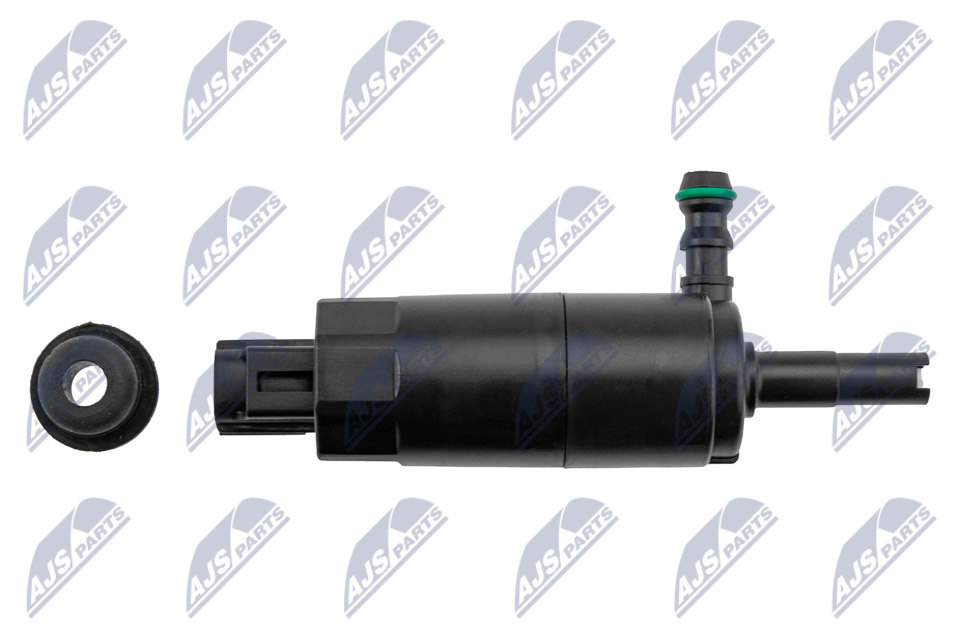 Водяной насос, система очистки фар - ESP-FR-006 NTY