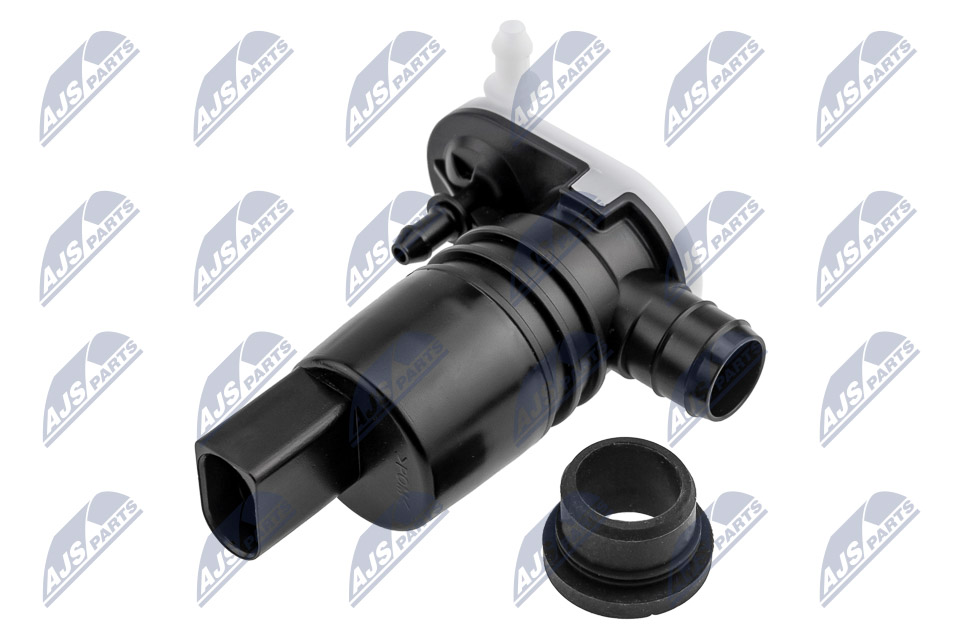 Water Pump, headlight cleaning - ESP-FR-007 NTY