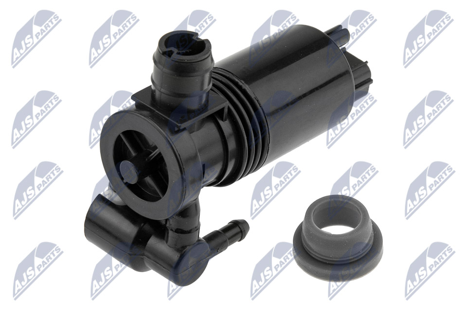 Pompa acqua lavaggio, Pulizia cristalli - ESP-FR-008 NTY