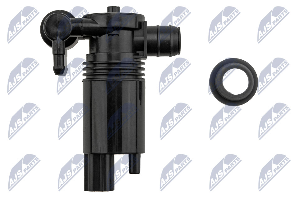 Водяной насос, система очистки окон - ESP-FR-008 NTY