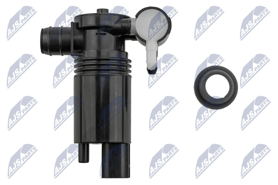 Водяной насос, система очистки окон - ESP-FR-008 NTY