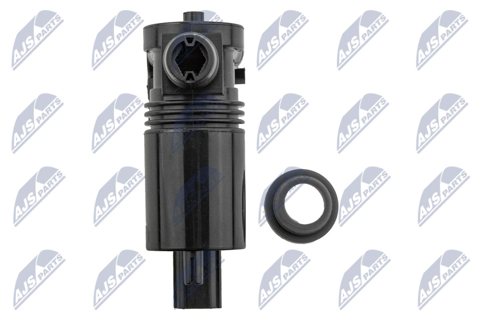 Водяной насос, система очистки окон - ESP-FR-008 NTY