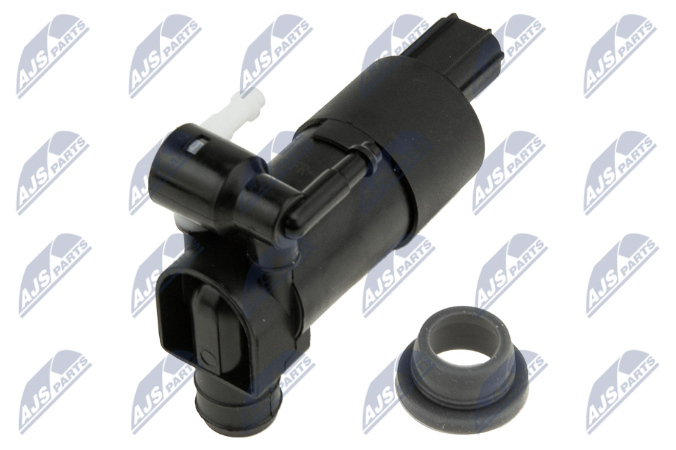 Водяной насос, система очистки окон - ESP-FR-009 NTY