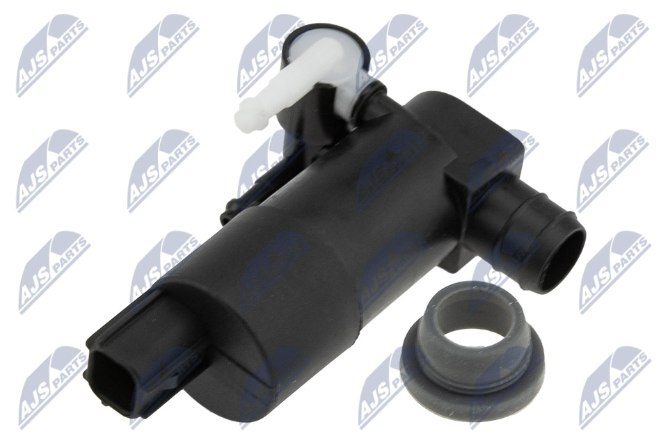 Водяной насос, система очистки окон - ESP-FR-009 NTY